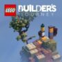 LEGO Builder’s Journey – Ray Tracing toegevoegd aan PC versie