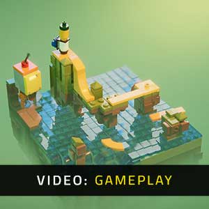 LEGO Builders Journey Gameplay Video