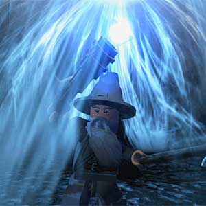 LEGO Lord of the Rings - Gandalf