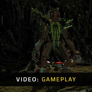 LEGO Lord of the Rings - Gameplay Video