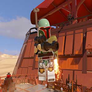 meest legendarische plaatsen