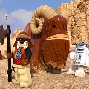 melkwegstelsel ver, ver weg