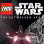 Lego Star Wars: De Skywalker Saga neemt ons mee achter de schermen