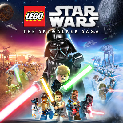 LEGO Star Wars: De Skywalker Saga - Han's On Beoordelingen
