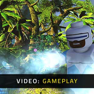 LEGO The Incredibles - Video Spel