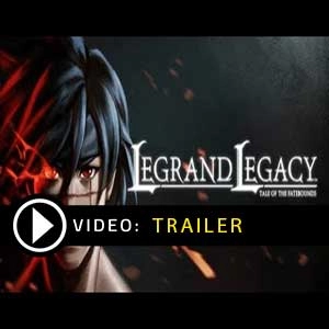 Legrand Legacy Tale Of The Fatebounds Pc