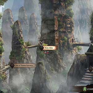 LEGRAND LEGACY Tale of the Fatebounds