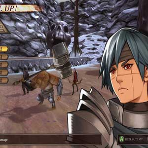 LEGRAND LEGACY Tale of the Fatebounds