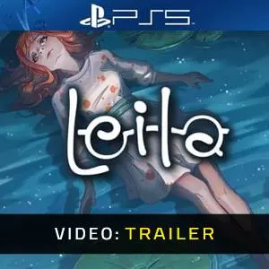 Leila PS5 - Videotrailer