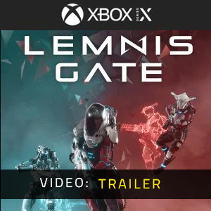 Lemnis Gate Xbox Series X Video-opname