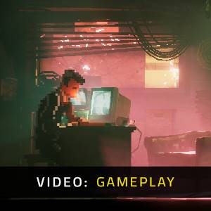 Let Bions Be Bygones - Gameplay