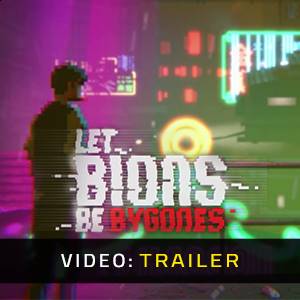 Let Bions Be Bygones - Trailer