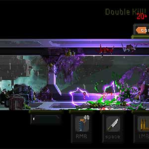 Let Them Come - Hound