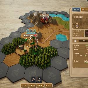 Let Them Trade - Eckingen