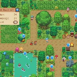 Let’s Build a Dungeon - Bos