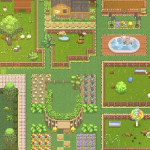 Let’s Build a Zoo - Zoo Overzicht