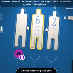 Let’s Play Oink Games - In A Grove