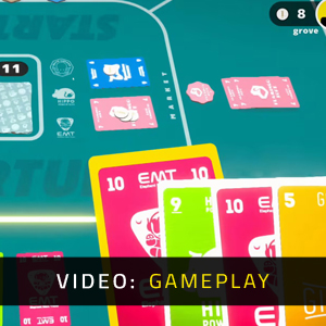 Let’s Play Oink Games - Video spelletjes