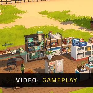 Let’s School - Gameplay