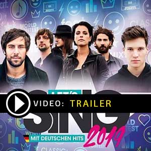 Koop Let's Sing 2019 CD Key Goedkoop Vergelijk de Prijzen