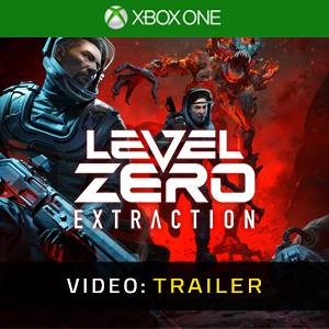 Level Zero: Extraction - Video Trailer