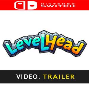 Koop Levelhead Nintendo Switch Goedkope Prijsvergelijke