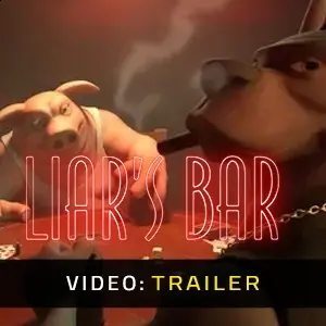 Liar's Bar – Trailer
