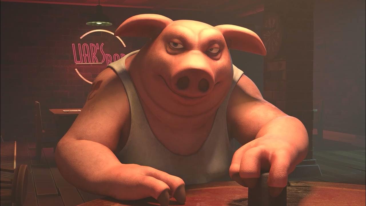 Buy Liar’s Bar CD Key Compare Prices