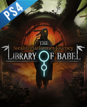 The Library of Babel Playstation 4