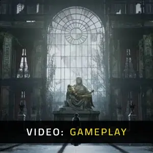Lies Of P Gameplay Video