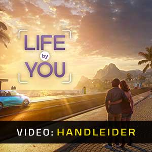 Life By You - Video Aanhangwagen