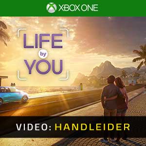 Life By You Xbox One- Video Aanhangwagen