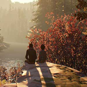 Arcadia Bay