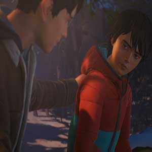 Life is Strange 2 Episode 4