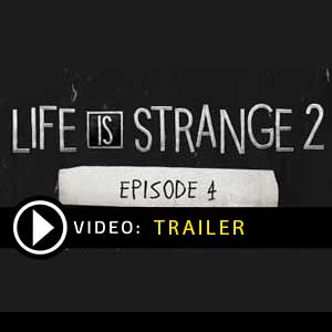 Koop Life is Strange 2 Episode 4 CD Key Goedkoop Vergelijk de Prijzen