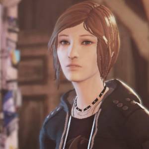 Life is Strange Arcadia Bay Collection Chloe en Rachel