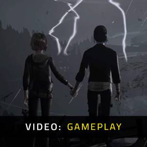 Life is Strange Arcadia Bay Collection Gameplay Video