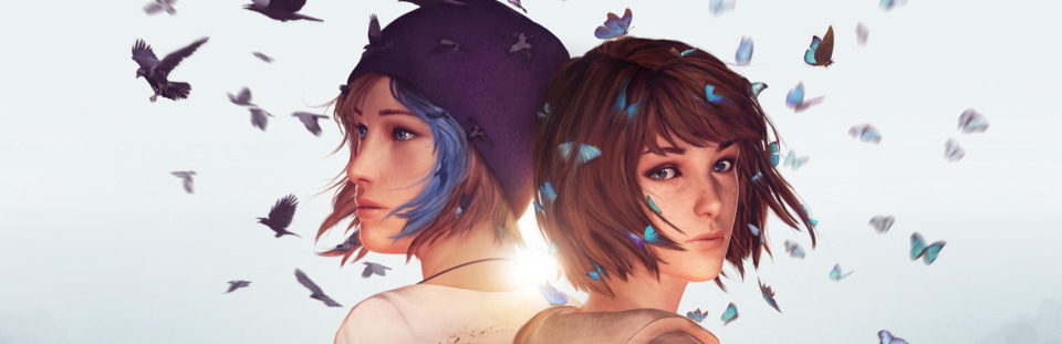 Wat heeft de Life is Strange Remastered Collection?