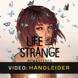 Life is Strange Remastered - Video Aanhangwagen