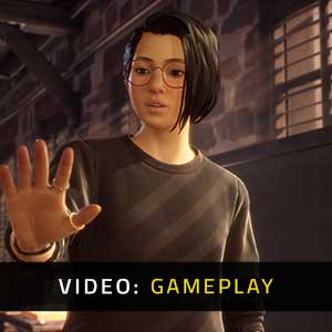 Life is Strange True Colors Gameplay Video