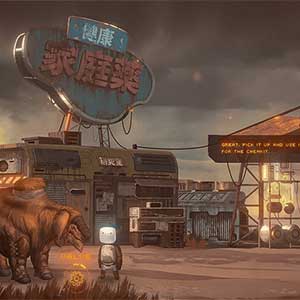 Life of Delta - Chemicus