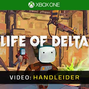 Life of Delta Xbox One- Video Aanhangwagen