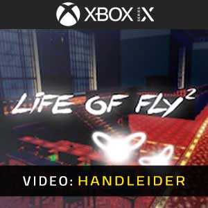 Life of Fly 2 Xbox Series Video Trailer