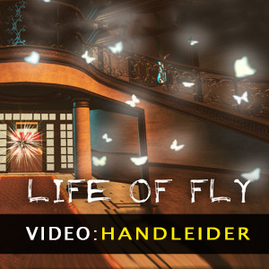 Life of Fly Aanhangwagenvideo