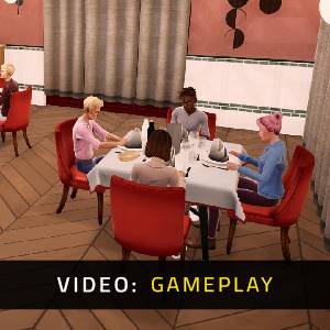 Life Sim Bundle Gameplay Video