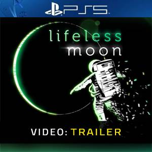 Lifeless Moon Video Trailer