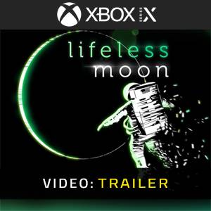Lifeless Moon Video Trailer