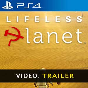 Koop Lifeless Planet PS4 Code Compare Prices