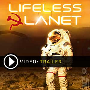 Koop Lifeless Planet CD Key Compare Prices