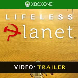 Koop Lifeless Planet Xbox One Code Compare Prices